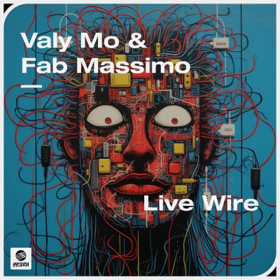 Valy Mo & Fab Massimo - Live Wire