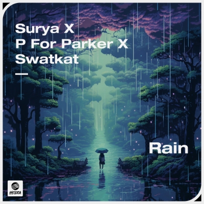 Surya x P For Parker x Swatkat - Rain