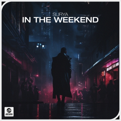 OUT NOW: Surya - In The Weekend