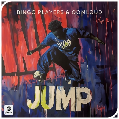 Bingo Players & Oomloud - Jump