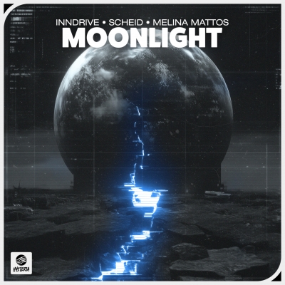 OUT SOON: INNDRIVE, Scheid, Melina Mattos - Moonlight