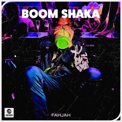 OUT SOON: Fahjah - Boom Shaka