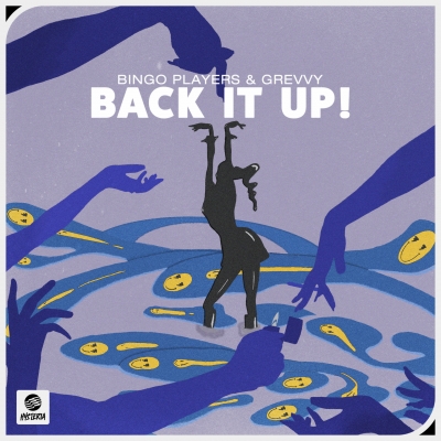 OUT NOW: Bingo Players & Grevvy - Back It Up!
