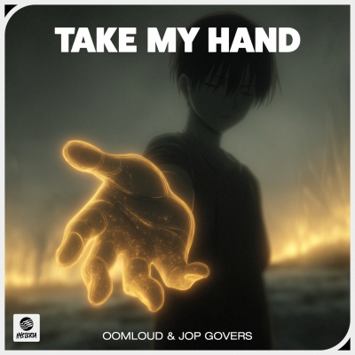 Oomloud & Jop Govers - Take My Hand