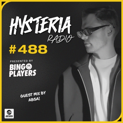 Hysteria Radio 488: ABSA