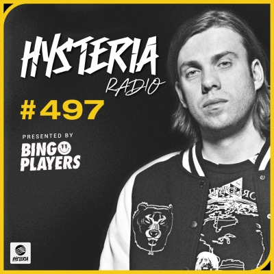 Hysteria Radio 497