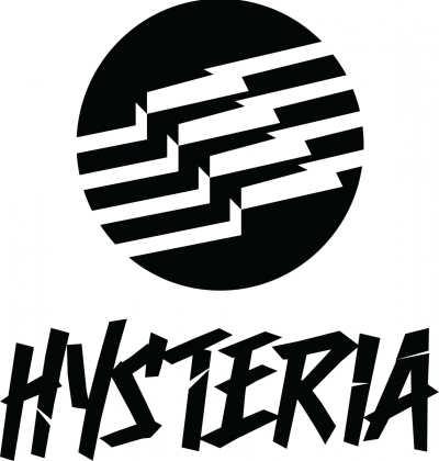 Release YOUR Remix on Hysteria Records!