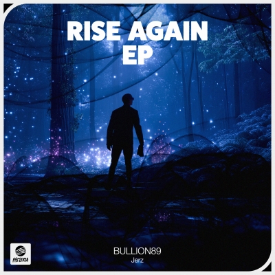 BULLION89 ft. Jerz - Rise Again EP