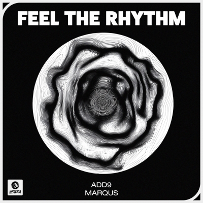 OUT NOW: ADD9 & MARQUS - Feel The Rhythm
