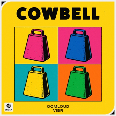 Oomloud & VIBR - Cowbell