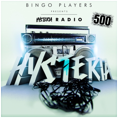 Hysteria Radio 500