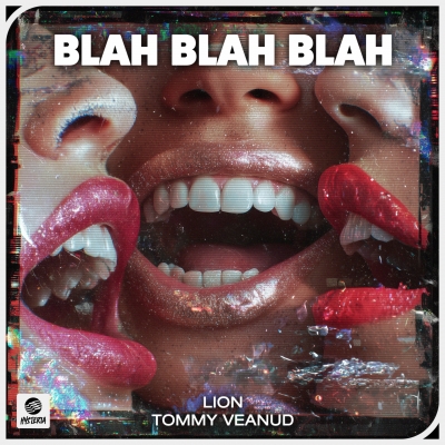 Lion, Tommy Veanud - Blah Blah Blah