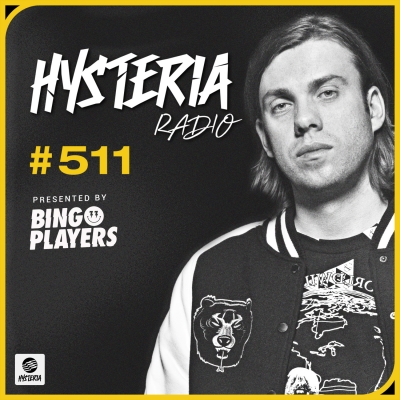 Hysteria Radio 511