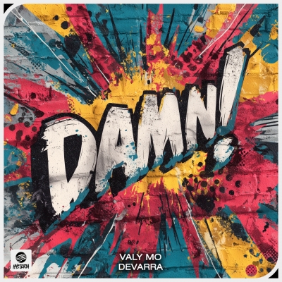 OUT NOW: Valy Mo & Devarra - DAMN!