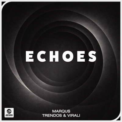MARQUS & Trendos & Virali - Echoes