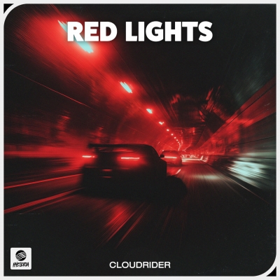 OUT NOW: Cloudrider - Red Lights