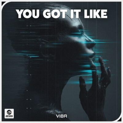 OUT NOW: VIBR - You Got It Like