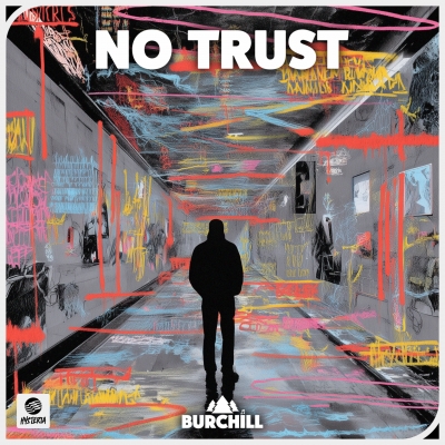 Burchill - No Trust