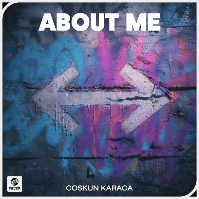 OUT NOW: Coskun Karaca - About Me