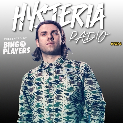 Hysteria Radio 524