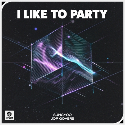 OUT NOW: SUNGYOO & Jop Govers - I Like To Party