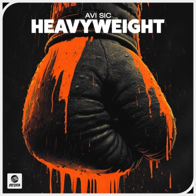 Avi Sic - Heavyweight
