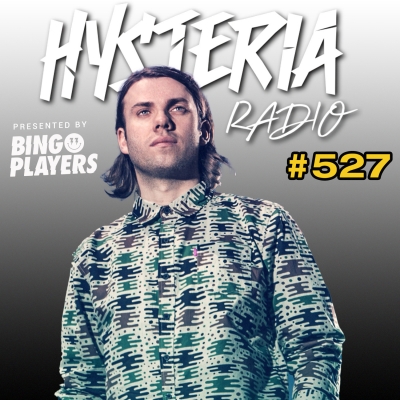 Hysteria Radio 527