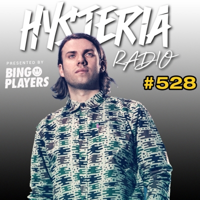 Hysteria Radio 528