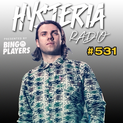 Hysteria Radio 531