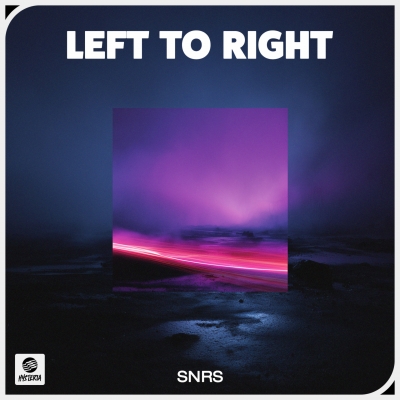 OUT NOW: SNRS - Left To Right