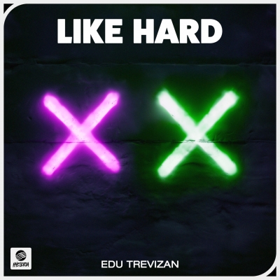 OUT NOW: Edu Trevizan - Like Hard