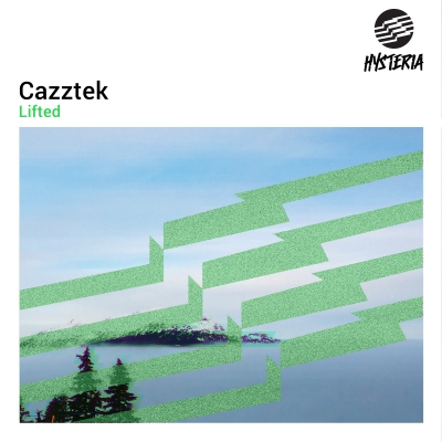 CAZZTEK – LIFTED