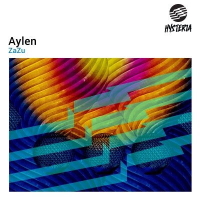 OUT MAY 13TH: AYLEN - ZAZU