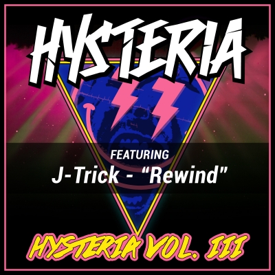 TEASER: J-Trick - Rewind