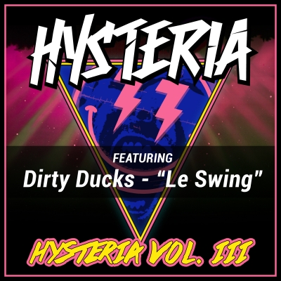 TEASER: Dirty Ducks - Le Swing