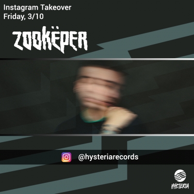 Instagram takeover!