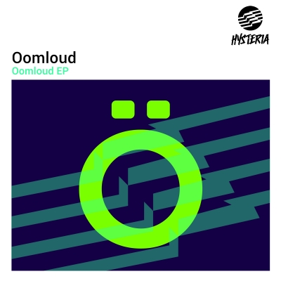 OUT NOW: Oomloud - Oomloud EP
