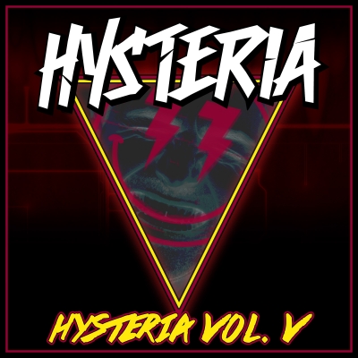 OUT NOW: Hysteria EP Vol. 5