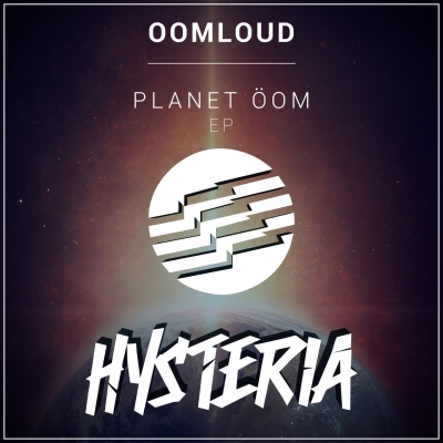 OUT NOW: Oomloud - Planet Öom EP