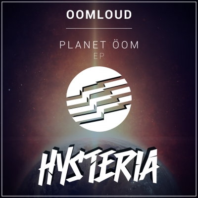 Oomloud - Planet Öom