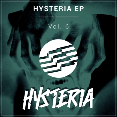 OUT NOW: Hysteria EP Vol. 6
