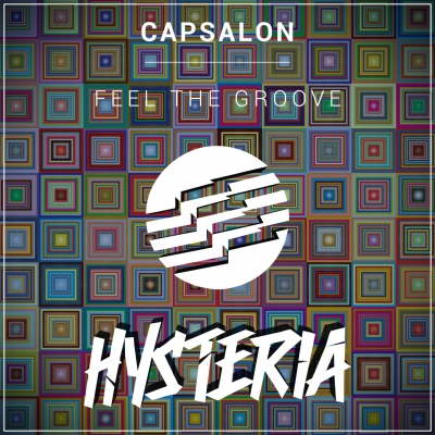 OUT NOW: Capsalon - Feel The Groove