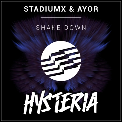 OUT NOW: Stadiumx & AYOR - Shake Down