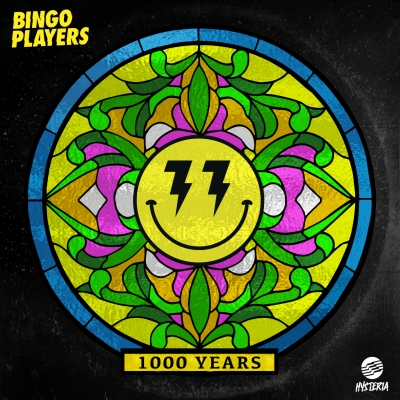 Bingo Players - 1000 Years