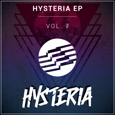 OUT NOW: Hysteria EP Vol. 7