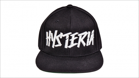 Hysteria Snapback